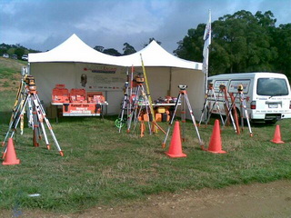 Field day 1