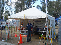 Field day 1