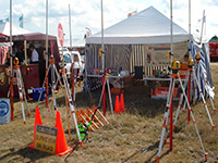 Field day 2