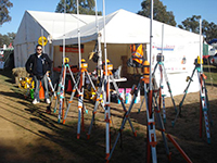 Field day 4