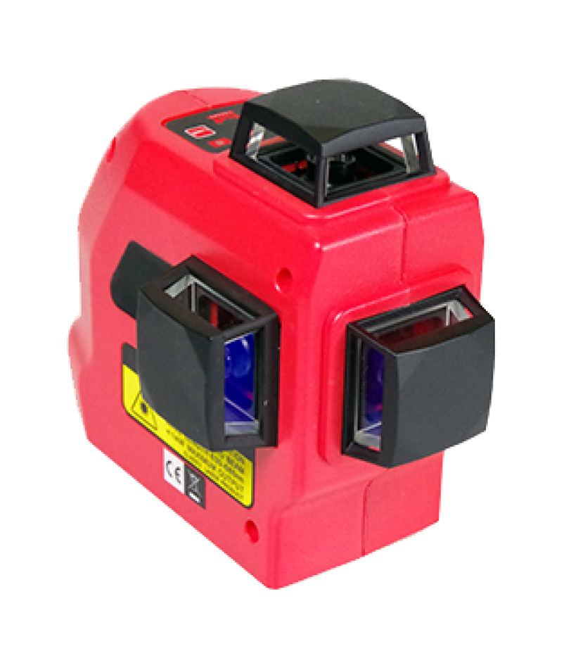 3-Plane-Tuf-Laser