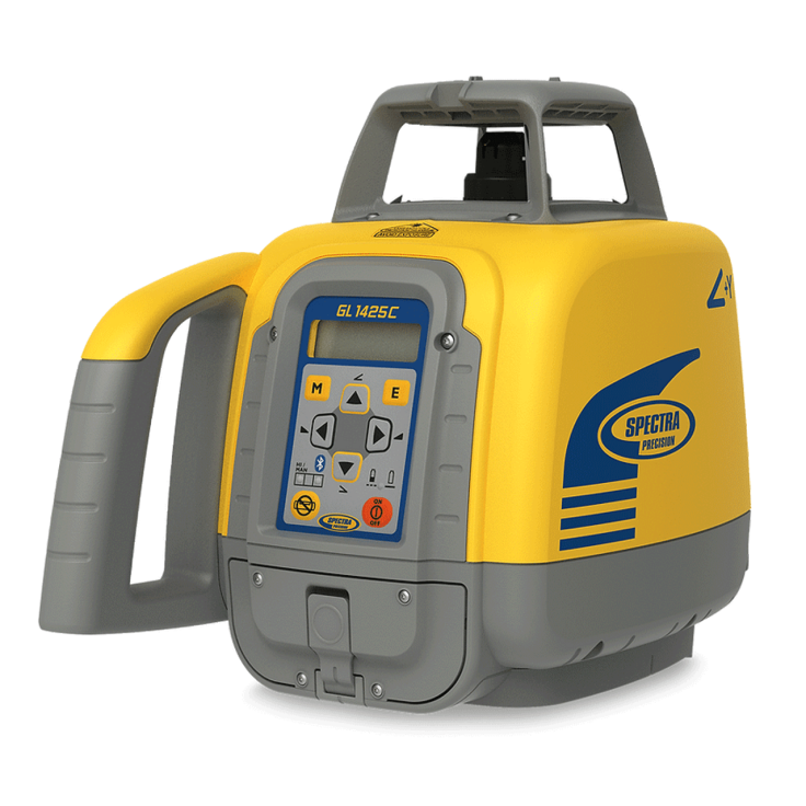 Spectra_Precison_GL1425C_Dual_Grade_Laser_Level__47112