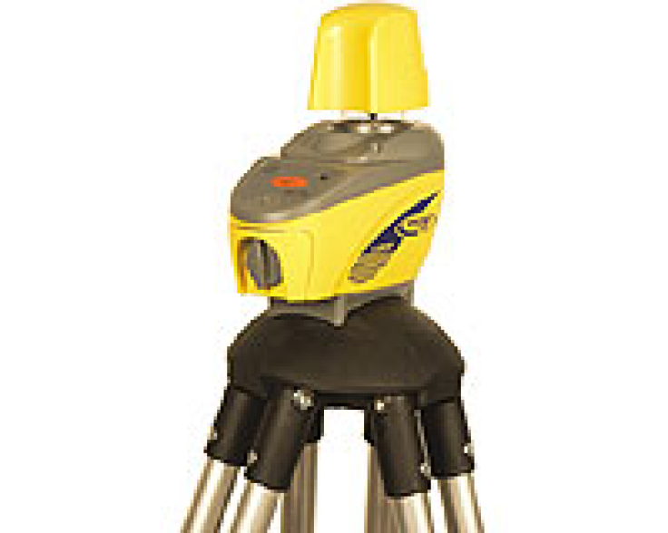 Spectra Precision LL200 Laser